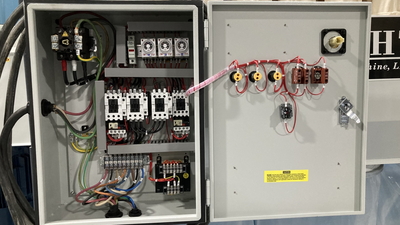 NEW NORTHTECH NT
