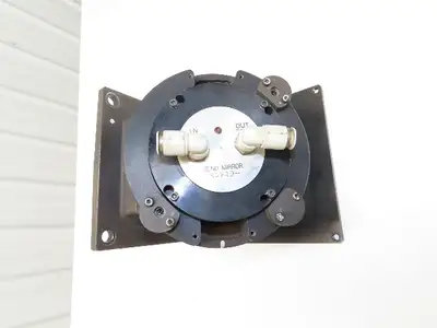 Used MITSUBISHI _UNKNOWN_ Robot Parts Indiana US | Arrow Industrial #1316820