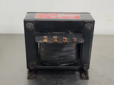 USED HEAVY-DUTY ELECTRIC W750
