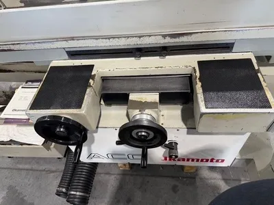 OKAMOTO ACC-12-24DX Grinders | GMT (13)