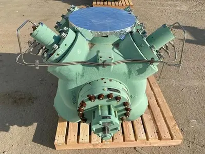 USED ARIEL JGZL