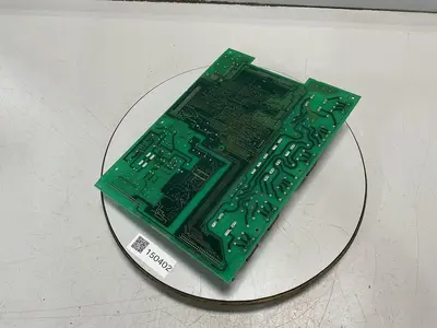 USED FANUC A16B-2100-0110/02A