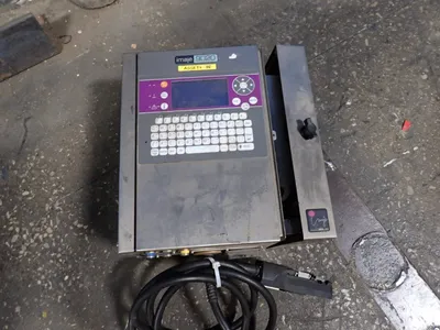 USED 2006 IMAJE 9020