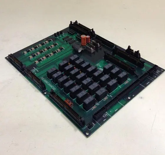 Used GENERIC 1022585 Circuit Boards Michigan US | Ideal Machinery #576240