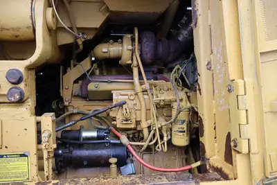 Used 1989 CATERPILLAR 963 Compact Track Loaders Pennsylvania US | Proxy Equipment #1378083