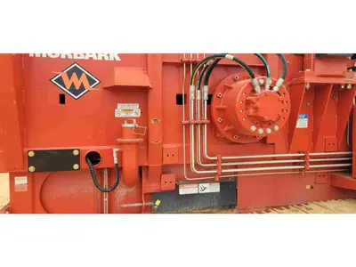 Used 2022 MORBARK 3000 XT Whole Tree Chippers Florida US | Rockwood Equipment Solutions #1464278