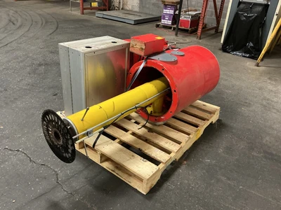 Used LIMPSFIELD _UNKNOWN_ Boilers | Equipment Recovery Corp. #1330976