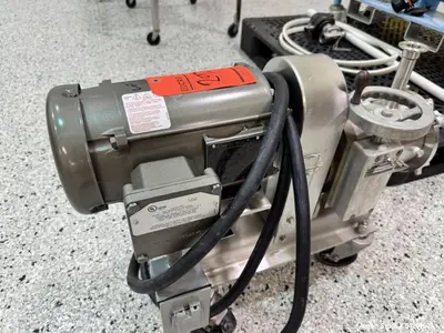 USED GREERCO W250H