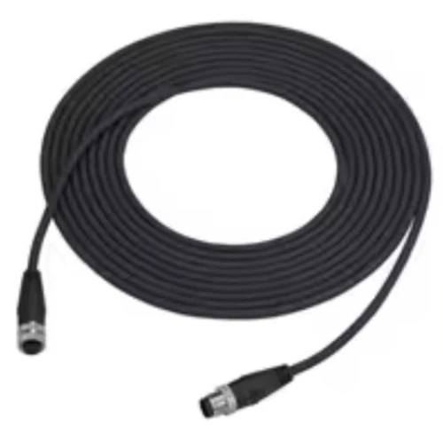 Keyence GS-P5CC1 M12 Connector Type Extension Cable Simple Function Type1 m [New]