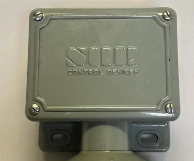 New | in-Stock SOR 12NN-N66-N4-B1A Miscellaneous Equipment (Electrical & Power) Ohio US | Surplus Asset Holdings #1239101