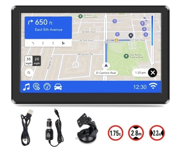 Used _UNKNOWN_ _UNKNOWN_ GPS Equipment Michigan US | Miedema Asset Management Group #1402670