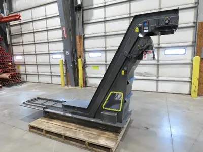 Used MAYFRAN _UNKNOWN_ Conveyor Parts Indiana US | Arrow Industrial #1366810