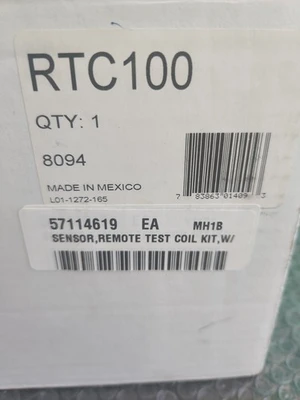 NEW System Sensor RA100Z