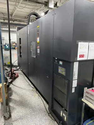 USED 2015 DOOSAN PUMA