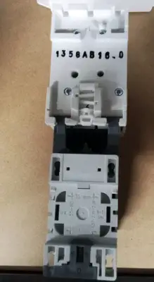 Used ABB ABB Contactor MS325 PLC Contactors US | Infinity wholesale & Supply LLC #1305771