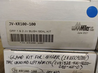 Miller JV-KR100-100 Motors | ESS Industrial Equipment Sales (3)
