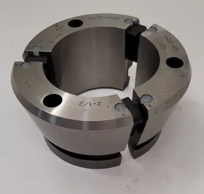 HARDINGE HQC-65 Tooling & Accessories, Collets | Machinery Central (3)