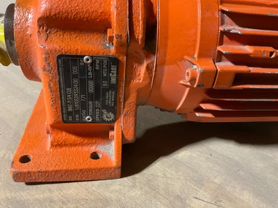 Used nord _UNKNOWN_ Motors (misc) Iowa US | ISP Equipment Group #1318942