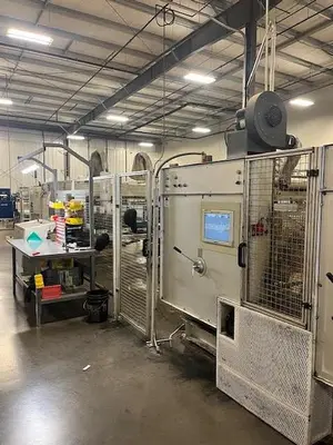 USED 2001 EMBA 244