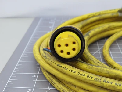 Used LUMBERG _UNKNOWN_ Cable & Wire Texas US | OCO Industrial #1715893