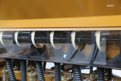 New | in-Stock 2026 ESCH 5612 Grain Drills Pennsylvania US | Zimmerman Farm Service #1409832