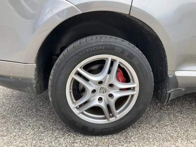 USED 2010 PORSCHE CAYENNE