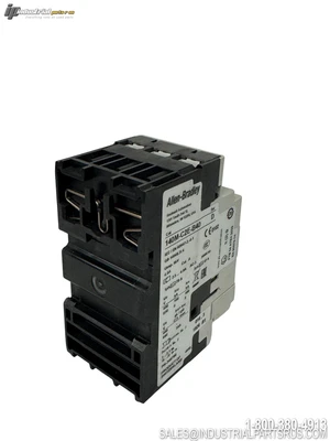 USED ALLEN-BRADLEY 140M-C2E-B40