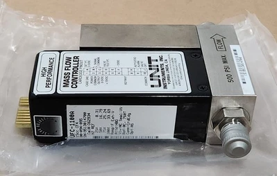 NEW Unit Instruments UFC-1100A