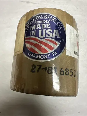 Used ARGO 27-816853 Pump & Valve Parts Ohio US | Surplus Asset Holdings #1239958