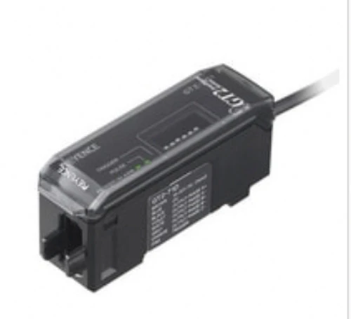 Keyence GT2-71D LVDT / Contact Displacement Sensor, Amplifier Unit, Pulse Output [New]