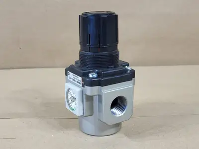 NEW SMC AR40-N04E-1Z