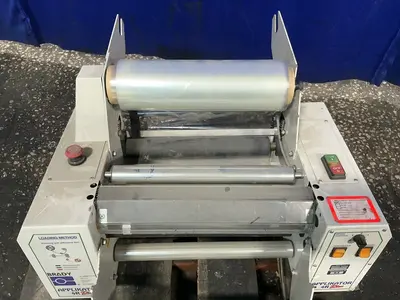 Used 2000 EMSEAL PTY LTD APPPLIKATOR Laminators Ohio US | HGR 24 #1463413