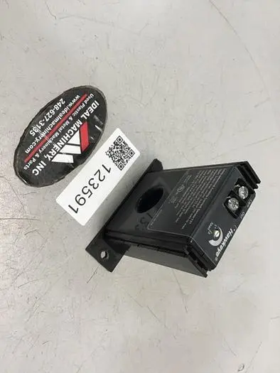 USED HAWKEYE INST INC Z100136-OB