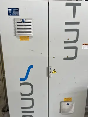 USED FINNSONIC
