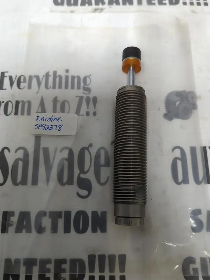 New | in-Stock ENIDINE SP92278 Misc Electrical & Power Parts Ohio US | Surplus Asset Holdings #1236307