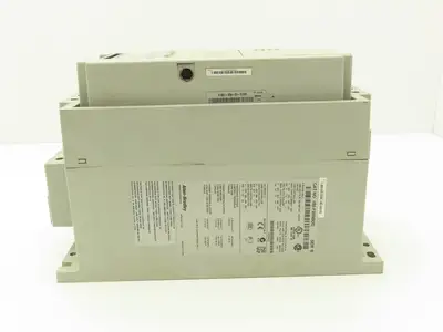 Allen Bradley 150-F25NBDD SMC Flex Soft Start Control Module 30 Hp 480VAC 3Ph