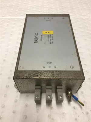 USED PARVEX FR 03036-