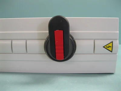 USED ABB ACH550-VCR-015A-4+F267