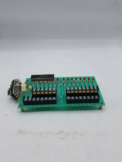 Used SIXNET _UNKNOWN_ Automation Control (HMI) | ND Industrial Surplus #1224594