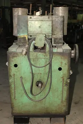 USED STOKES 551-1