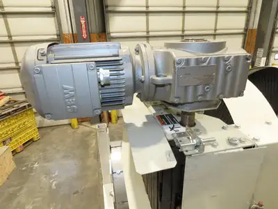 Used RYSON _UNKNOWN_ Belt Conveyors | Arrow Industrial #561617