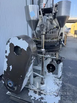 Used STOKES BB2 Tablet Presses | Star Industries #1253425