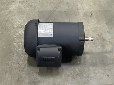 New | in-Stock 2021 WEG FC001402W01DOE Motors (misc) British Columbia CA | Lenmark #247095