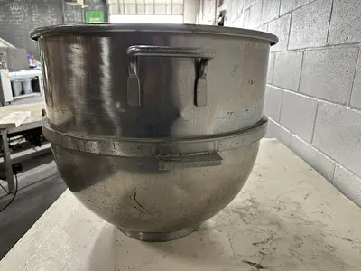 USED HOBART VML 80