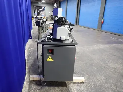 USED VICTOR 618 EVS