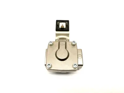 VXD252MZ2CG | SMC  Pilot Operated 2-Port Solenoid Valve 20mm Orifice 110VAC - Used
