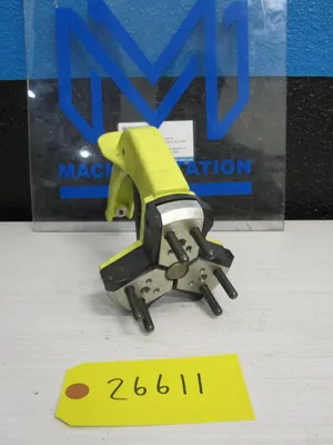 USED ROYAL PRODUCTS QG-65