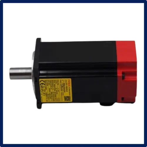 NEW FANUC A06B-2116-B103