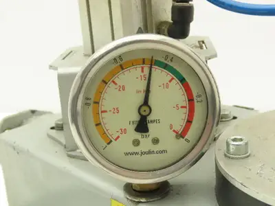 Joulin Pick Release Pressure Control Spring Release Valve Module