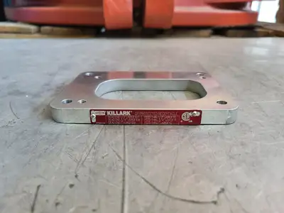 NEW KILLARK UGFA20231